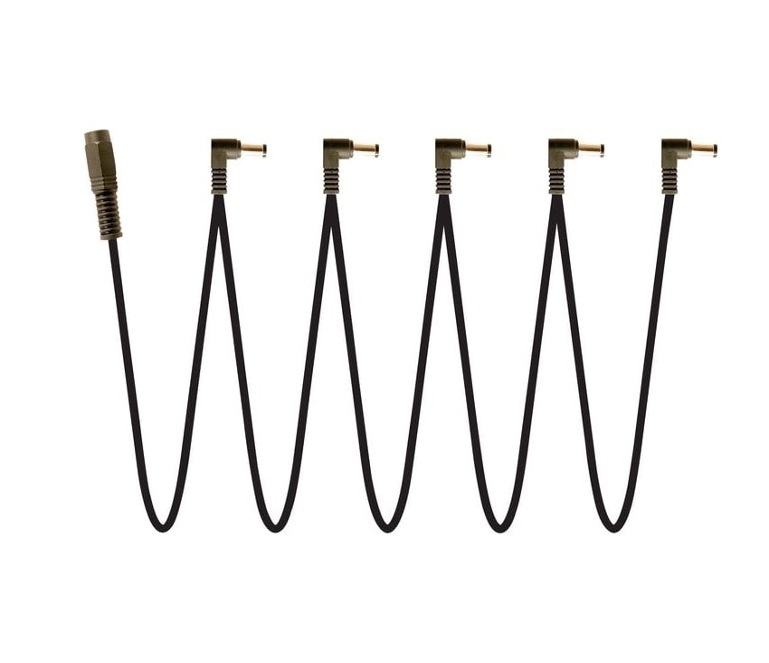 Truetone One Spot MultiPlug Cable