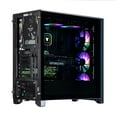 thumbnail image 4 of Velztorm Armix Custom Built Gaming Desktop PC (AMD Ryzen 9 7900X 12-Core, GeForce RTX 4080 16GB, 64GB DDR5 4800MHz RAM, 1TB PCIe SSD, Wifi, USB 3.2, HDMI, Bluetooth, Win 10 Home), 4 of 7