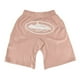 thumbnail image 1 of Pantalones cortos casuales deportivos hawaianos con tiras estampadas a la moda para hombre, 1 of 2