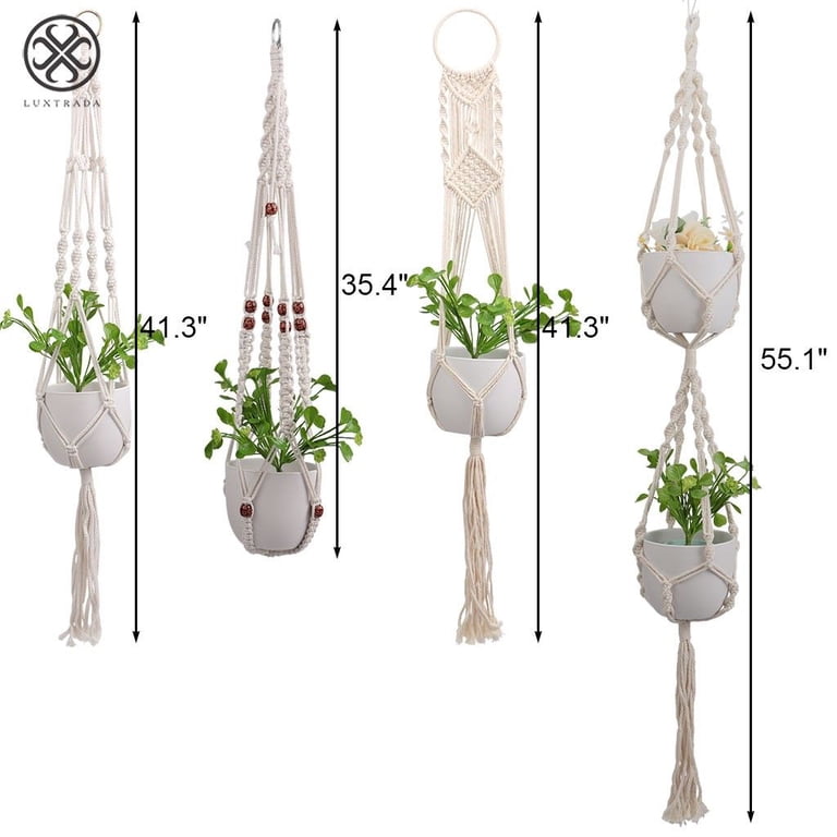indoor pots for plants Oaxaca Terracotta Planters – Clay Imports main image 0