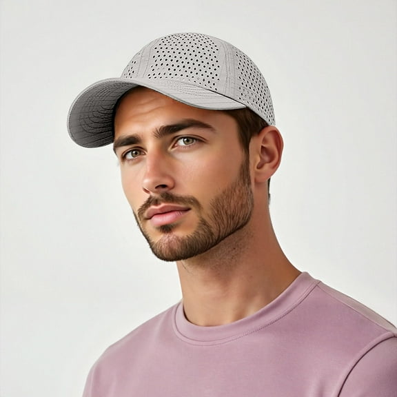 Breathable Visors For Outdoor Sports Lightweight & Comfortable Hats For All Seasons Ideal For Active Versatile Style For T Shirts Visor Shawls Wraps Womens Shawls And Wraps with Sleeves Sports Mesh