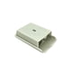 thumbnail image 3 of Bearachild Cubierta de la del controlador del juego Mini operación simple Universal Shell Estuche inalámbrico Reparación de Electrónica Blanco, 3 of 6