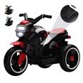 thumbnail image 1 of Trimoto Eléctrica Dodo Kids Bbf216 Montable Luces Led Rojo, 1 of 8