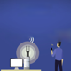 thumbnail image 1 of Receptor transmisor WiFi 5G de alta velocidad AX1800M de banda dual USB 3.0 con tarjeta de red inalámbrica wifi6 sin unidad, 1 of 2