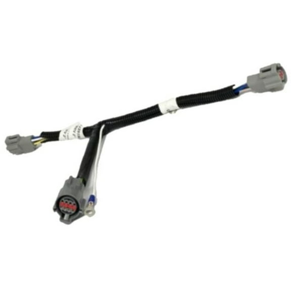 Knapheide 12251963, Harness Adapter- Round Connector (Compatible w/ Ford '99 )