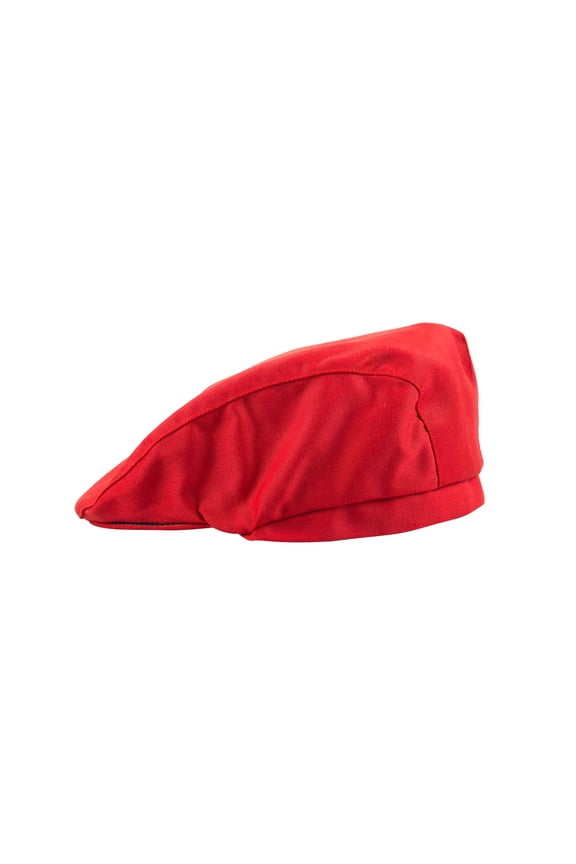 berets for men Solid Color Unisex Summer funny hat Visor Beret Hat men Newsboy Caps Vintage Trendy Outdoor Hat 6 Panel Cap Beret Newsboy Caps Chic and Stylish skull caps Red One Size