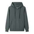 thumbnail image 1 of Youkk Cherish Special Occasions Personalized Embroidered Sweatshirt Personalized Portrait Favorite Photo Dark Night Grey M, 1 of 6