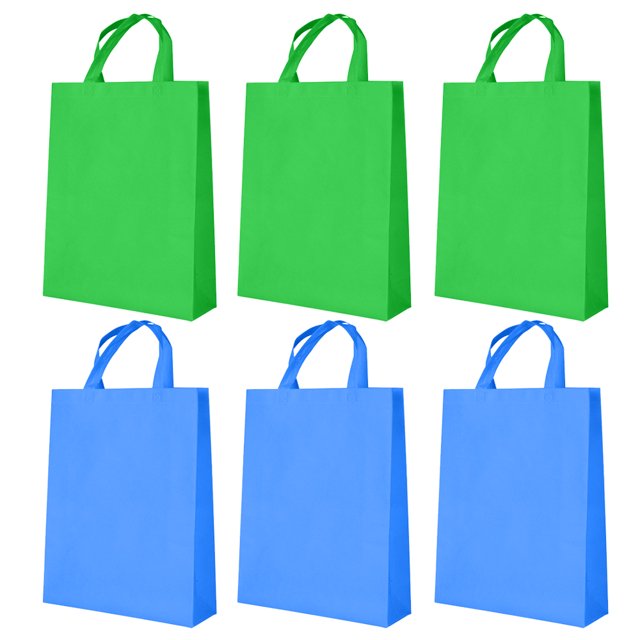 Reusable Grocery Bags Shopping Tote Bags Heavy Duty,Washable Bulk Bags with Handles