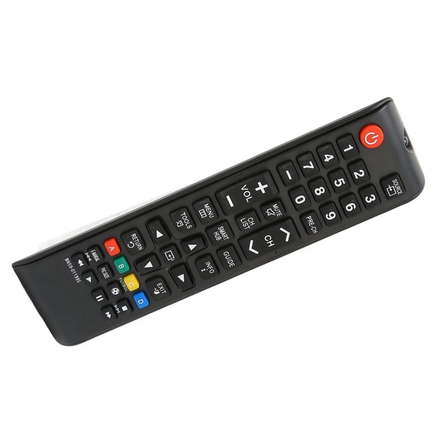 BN59‑01199S Control remoto de repuesto aplicable para UN32J5205 UN40JU6700 UN48J6200AF UN48J6200AFXZA UN48JU6700