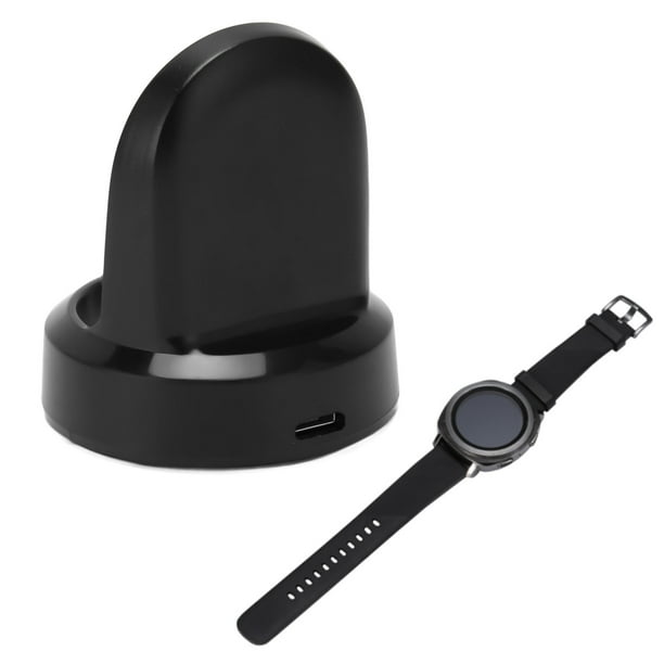 Cargador de reloj samsung galaxy watch best sale