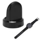 thumbnail image 1 of Cargador de reloj inteligente para Samsung Galaxy Watch, cargador de reloj inteligente, base de carga inalámbrica para reloj Samsung Galaxy, base de carga inalámbrica para reloj inteligente, fu, 1 of 9