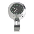 thumbnail image 1 of Lefu Motorcycle watch, handlebar watch, modified accessories, metal clock watch, 1 of 9