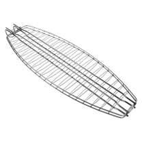WEUVEB BBQ Fish Grill Rack Outdoor Cooking 1Pack