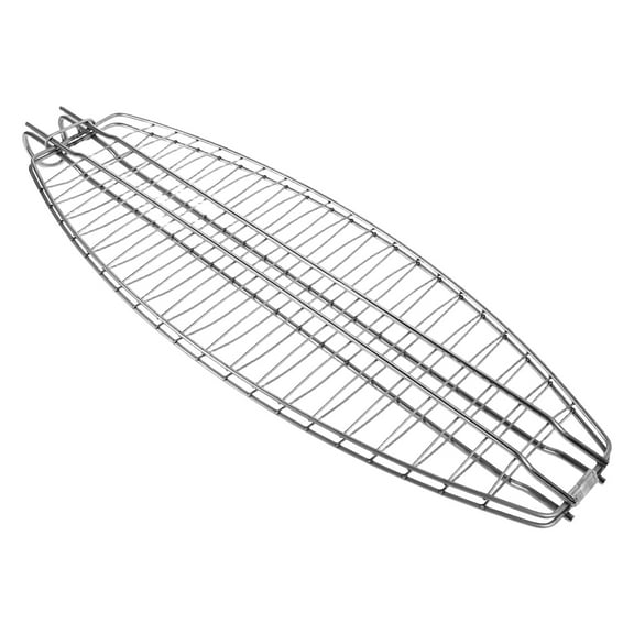 WEUVEB BBQ Fish Grill Rack Outdoor Cooking 1Pack