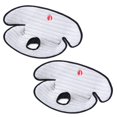 thumbnail image 1 of Forro de asiento de coche Baby Piddle Pad JOOLIO B&S, impermeable, 2 unidades, 1 of 6