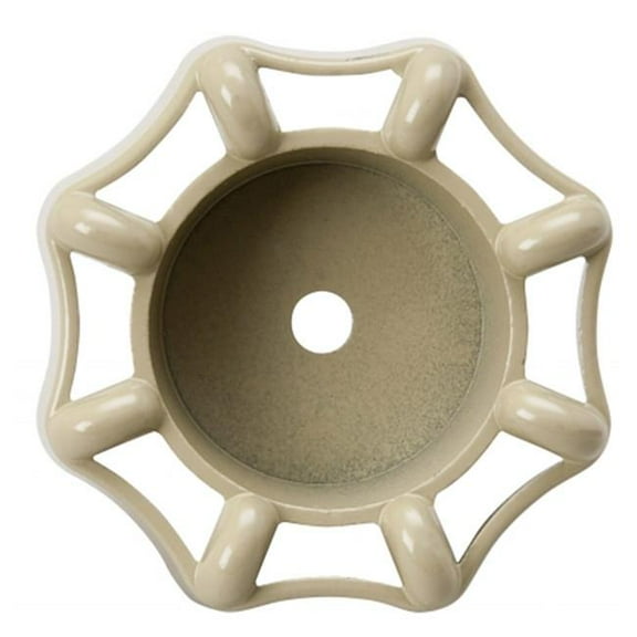 Frost Free Sillcock Valve Wheel Handle., Each