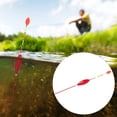 thumbnail image 4 of Plastic Float, Fishing Float Break Proof Light Sensitive Spring  For Fishing A-01,A-02,A-04, 4 of 8