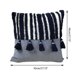 thumbnail image 3 of Tufted Boho Throw Pillow Cover Morocco Decorative Car Cushion for Case Pillowcas 30*50cm, 3 of 4