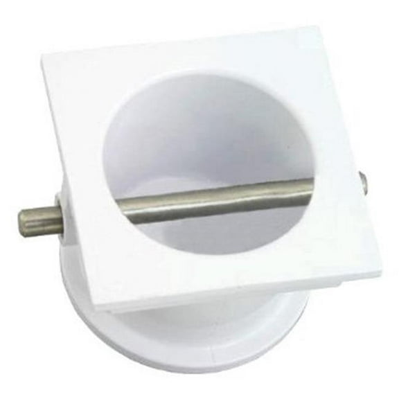 Hayward SP1040 Lane Marker Anchors Bar for Concrete Pools