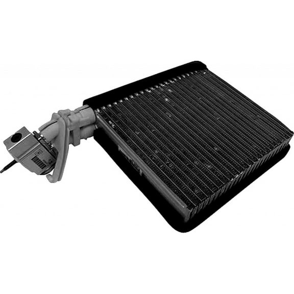 For Jeep Liberty Evaporator 2008 2009 2010 2011 | Tube & Fin Configuration | 68003994AA