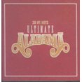 thumbnail image 1 of ALABAMA Ultime 20 1 Frappe (RMST) Disques Compacts, 1 of 1