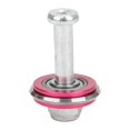 thumbnail image 1 of Spptty 22*6*6mm Roue de Coupe Manuelle de Rechange pour Machine de Découpe Roulement de Roue, 1 of 8