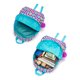 thumbnail image 2 of mochila para niños mochila linda mochila liviana para niños con bolsillo lateral para botella correa de hombro acolchada ajustable mochila de ocio, 2 of 5