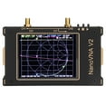 thumbnail image 3 of S A A 2 Antenna Analyzer, Micro USB Interface  Phase VNA V2 Vector Internet Analyzer Wide Measurement Range 50kHz to 3GHz  for Industry, 3 of 8
