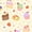 Color 3, variant on Peel and Stick Wallpaper Birthday Cake Strawberry Celebration Colorful Candles Wall Mural 17.7in x 9.8ft Self Adhesive Removable Wall Paper for Nursery Bedroom Cabinets