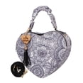 thumbnail image 1 of Bolsa Yute Para Mujer Fana Pascuala Color Blanco Bonita, 1 of 2