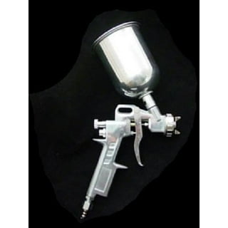 HeroNeo K-3 Pneumatic Paint Spray Gun 0.5mm Nozzle Professional Power Tool  Mini Airbrush Sprayer 