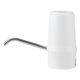 thumbnail image 4 of Bomba de botella de agua portátil, dispensador de bomba de agua potable con carga USB, uso Universal para el hogar, 4 of 8