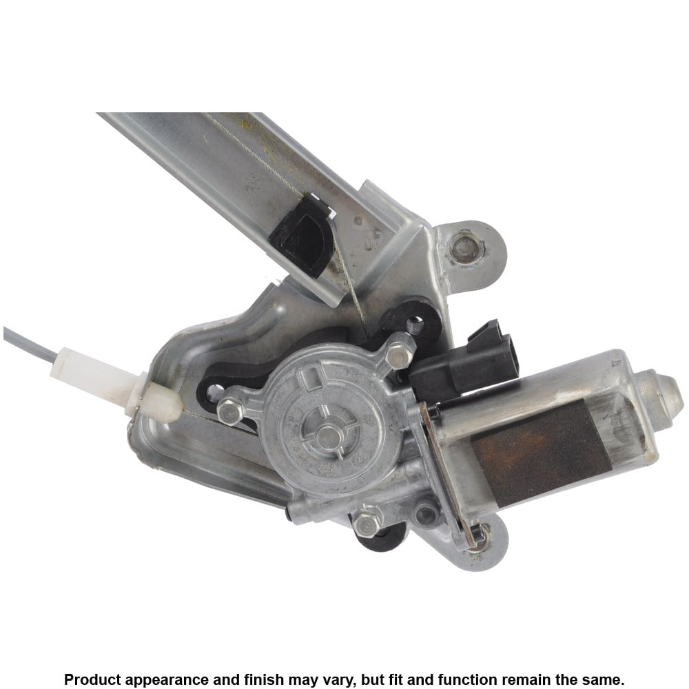 CARDONE New 82-171GR Power Window Motor and Regulator Assembly Rear Left fits 2001-2003 Oldsmobile