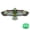 Green, variant on Realistic Eagle Kite for Adults & Kids - Large 43" Bird Kite, Easy to Fly, Complete Ready-to-Fly Kit with 98ft Line for Beach, Park Outdoor Fun