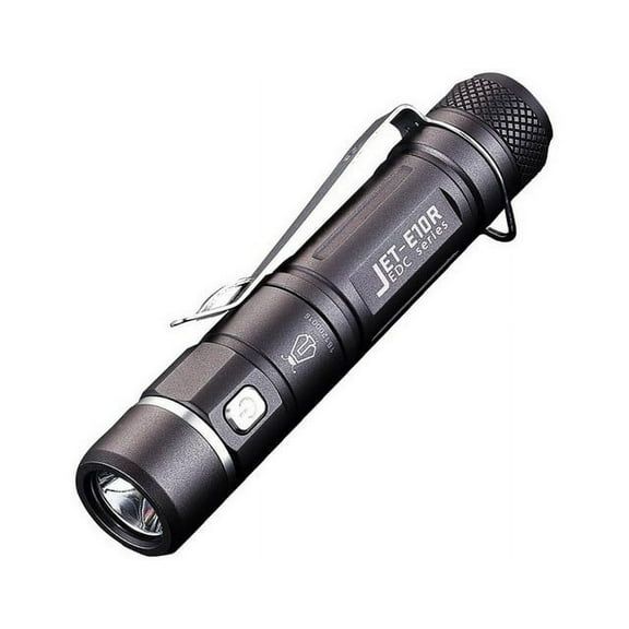 E10R Flashlight