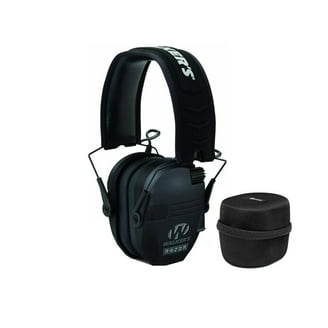 Peltor RangeGuard 電子耳保護具 NRR21 Peltor Sport RangeGuard Electronic Hearing Protector