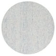 thumbnail image 4 of SAFAVIEH Metro Barnes Distressed Area Rug, Blue/Ivory, 5' x 8', 4 of 10