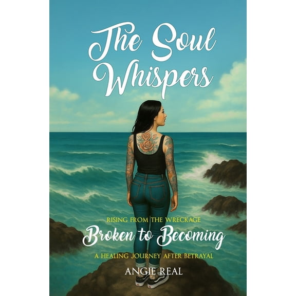 The Soul Whispers, (Paperback)