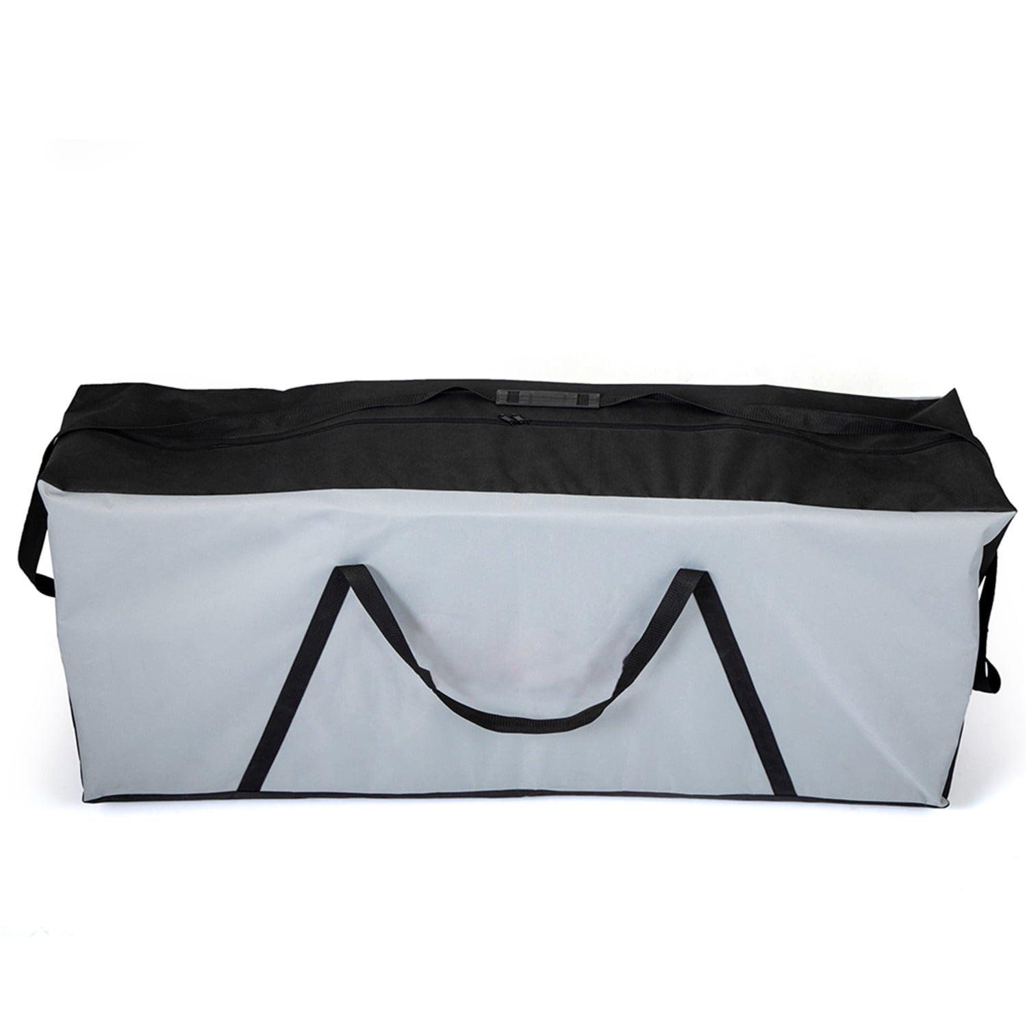 CIPACHO 48" Extra Large Storage Carrying Bag for Jumbo 4-to-Score Giant Game Set (Game Set Not Included), Black and Gray CIPACHO 48" Extra Large Storage Carrying Bag for Jumbo 4-to-Score Giant Game Set (Game Set Not Included), Black and Gray