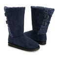 thumbnail image 4 of MUK LUKS Women's Jean, 4 of 7