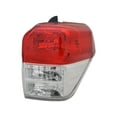 thumbnail image 4 of APA Replacement for Tail Light 10 11 12 13 4Runner Limited SR5 Left Right PAIR, 4 of 9