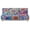Boho Mandala, variant on Xixirimido Stretch Armless Futon Cover Sofa Bed Covers Elastic Futon Slipcover Washable Couch Cover Washable Furniture Protector, Sunflower