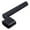 Black BK, variant on Giunmcul Reduced Price Guitar Plucking Guitar Plucking Folk Guitar String Changing Tool Guitar Accessories