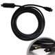thumbnail image 1 of CABLE ALTA DEFINICION EN ANGULO Y MOVIMIENTO 3.60MT JENDRIX CHCG-187, 1 of 3