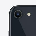 thumbnail image 3 of Apple iPhone SE (3e Gén) A2595 (Entièrement Déverrouillé) 64 Go Minuit, 3 of 3