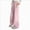 A69-Pink, variant on Girls Cargo Pants Elastic Waist Drawstring Parachute Pants with Pockets 6-12 Months 12-24 Months 2T 3T 4T 5T 6T 7T 8T 9T Children Black 10-11 Years