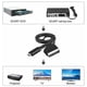 thumbnail image 2 of Convertidor de euroconector a Hdmi, adaptador de Audio y vídeo para Hdtv/dvd/set top box/ps3/pal/ntsc Starlight ACTIVE Biensenido a ACTIVE, 2 of 4