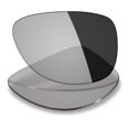 thumbnail image 1 of Mryok Polarized Replacement Lenses for Oakley Felon - Grey Photochromic, 1 of 4
