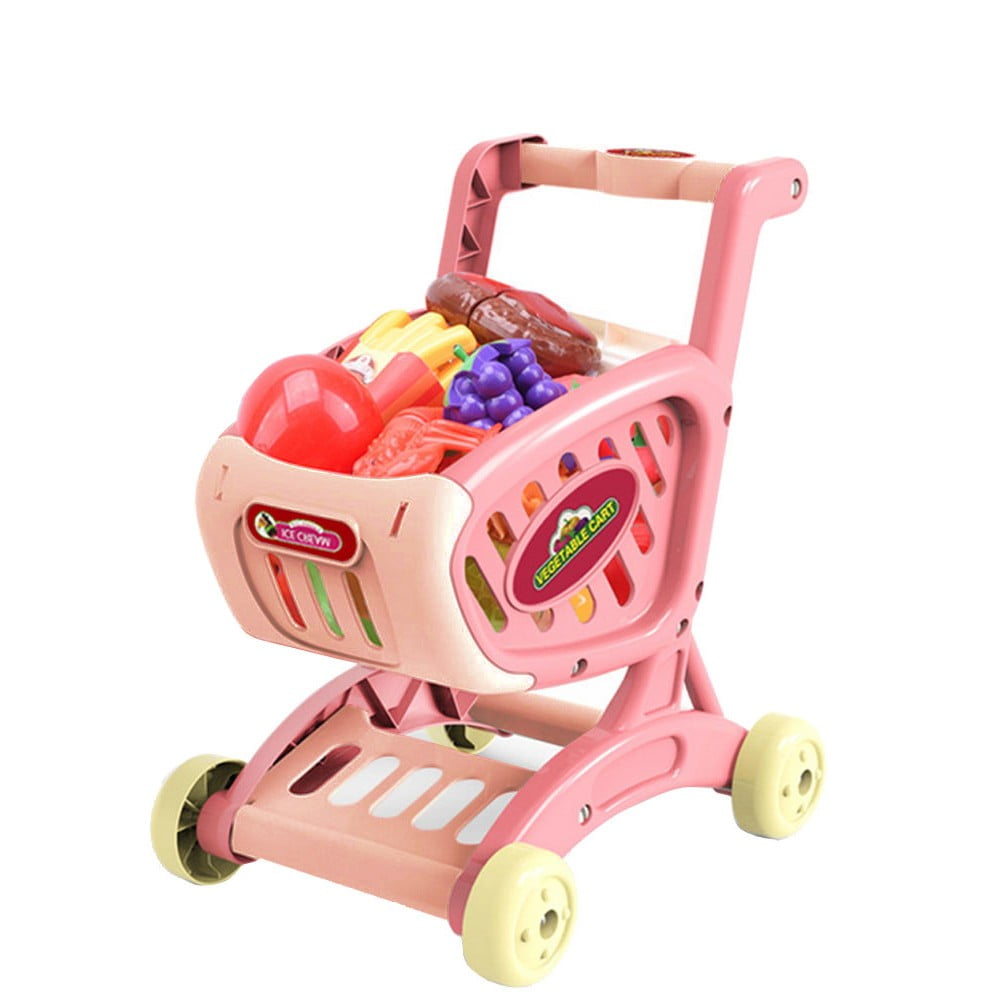 walmart cart toy
