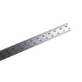 thumbnail image 3 of Yeacher Stainless Steel 180 Degree Protractor Angle Finder Rotary Woodworking Measuring Ruler Craftsman Tool, 3 of 8